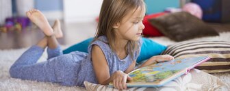 Чому дитина не хоче читати? Чи варто змушувати?