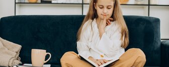 Книги, які потрібно прочитати дитині крім шкільної програми